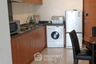 1 Bedroom Condo for sale in Villa Sathorn, Khlong Ton Sai, Bangkok near BTS Krung Thon Buri