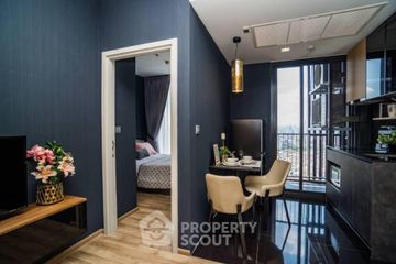 1 Bedroom Condo for sale in THE LINE Jatujak - Mochit, Chatuchak, Bangkok near MRT Chatuchak Park