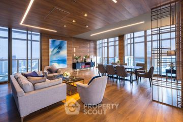 1 Bedroom Condo for sale in Park Origin Phrom Phong, Khlong Tan, Bangkok near BTS Phrom Phong