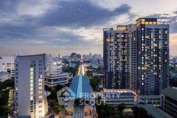 1 Bedroom Condo for sale in CIELA Sripatum, Lat Yao, Bangkok near BTS Bang Bua