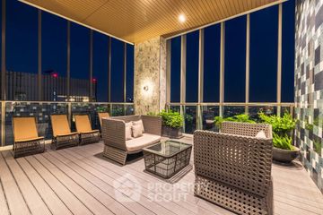 2 Bedroom Condo for sale in Park Origin Phrom Phong, Khlong Tan, Bangkok near BTS Phrom Phong