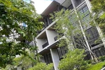 4 Bedroom Townhouse for Sale or Rent in Quarter 31, Khlong Toei Nuea, Bangkok near MRT Phetchaburi