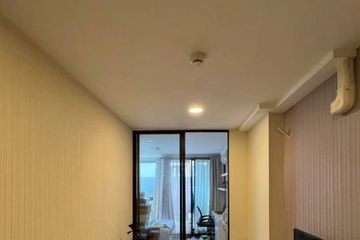 1 Bedroom Condo for sale in Bangkok Feliz Sathorn-Taksin, Khlong Ton Sai, Bangkok near BTS Krung Thon Buri