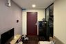1 Bedroom Condo for sale in Bangkok Feliz Sathorn-Taksin, Khlong Ton Sai, Bangkok near BTS Krung Thon Buri