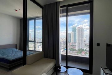 1 Bedroom Condo for sale in Chapter Charoennakhorn-Riverside, Bang Lamphu Lang, Bangkok near BTS Krung Thon Buri