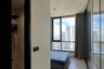 1 Bedroom Condo for sale in Chapter Charoennakhorn-Riverside, Bang Lamphu Lang, Bangkok near BTS Krung Thon Buri