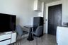 1 Bedroom Condo for sale in Chapter Charoennakhorn-Riverside, Bang Lamphu Lang, Bangkok near BTS Krung Thon Buri