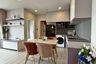1 Bedroom Condo for sale in The Key Rama 3, Bang Khlo, Bangkok