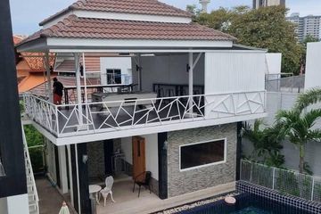 1 Bedroom House for sale in Na Kluea, Chonburi