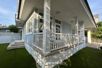 3 Bedroom House for sale in Burasiri Panya Indra, Bang Chan, Bangkok