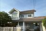 3 Bedroom House for sale in Burasiri Panya Indra, Bang Chan, Bangkok