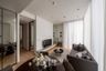 2 Bedroom Condo for sale in 28 Chidlom, Lumpini, Bangkok near BTS Chit Lom