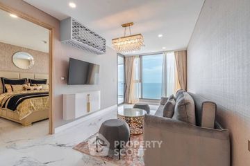3 Bedroom Condo for sale in Copacabana Beach Jomtien, Nong Prue, Chonburi