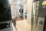1 Bedroom Condo for sale in Ashton Chula-Silom, Si Phraya, Bangkok near MRT Sam Yan