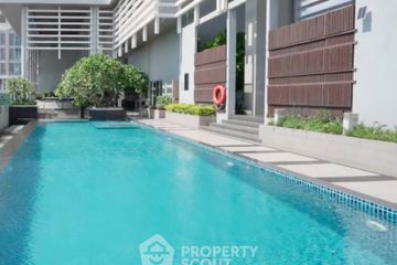 1 Bedroom Condo for sale in Rhythm Ratchada, Sam Sen Nok, Bangkok near MRT Ratchadaphisek