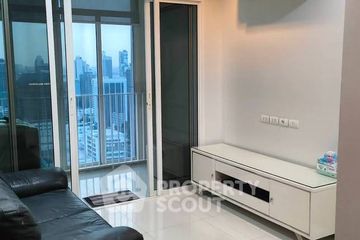 2 Bedroom Condo for sale in Ideo Verve Ratchaprarop, Makkasan, Bangkok near BTS Phaya Thai