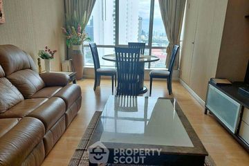2 Bedroom Condo for sale in Baan Sathorn Chaopraya, Khlong Ton Sai, Bangkok near BTS Krung Thon Buri