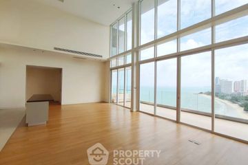 4 Bedroom Condo for sale in Na Kluea, Chonburi