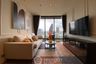 2 Bedroom Condo for sale in BEATNIQ Sukhumvit 32, Khlong Tan, Bangkok near BTS Thong Lo