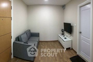 1 Bedroom Condo for sale in The Maple Ratchada-Ladprao, Chom Phon, Bangkok near MRT Lat Phrao