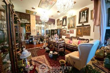 1 Bedroom Condo for sale in Baan Chao Praya, Khlong San, Bangkok near BTS Saphan Taksin