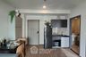 1 Bedroom Condo for sale in Rich Point @BTS Wutthakat, Talat Phlu, Bangkok near BTS Wutthakat