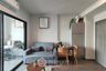 1 Bedroom Condo for sale in Rich Point @BTS Wutthakat, Talat Phlu, Bangkok near BTS Wutthakat