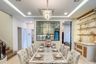 4 Bedroom House for sale in Nantawan Rama 9 - New Krungthepkretha, Saphan Sung, Bangkok