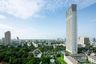 2 Bedroom Condo for sale in The Sukhothai Residences, Thung Maha Mek, Bangkok near MRT Lumpini