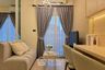 1 Bedroom Condo for sale in Chapter One Eco Ratchada - Huaikwang, Huai Khwang, Bangkok near MRT Huai Khwang