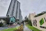 1 Bedroom Condo for sale in Chapter One Eco Ratchada - Huaikwang, Huai Khwang, Bangkok near MRT Huai Khwang