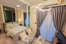 1 Bedroom Condo for sale in Chapter One Eco Ratchada - Huaikwang, Huai Khwang, Bangkok near MRT Huai Khwang