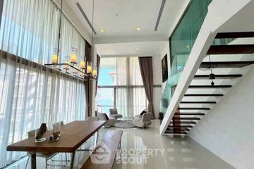 4 Bedroom Condo for sale in The Sanctuary Wong Amat, Na Kluea, Chonburi