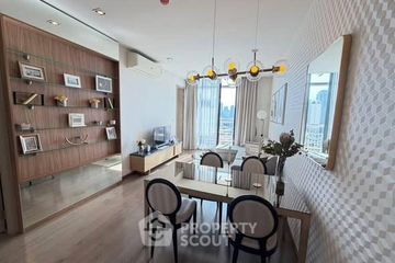 2 Bedroom Condo for sale in Park Origin Phrom Phong, Khlong Tan, Bangkok near BTS Phrom Phong