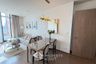 2 Bedroom Condo for sale in Park Origin Phrom Phong, Khlong Tan, Bangkok near BTS Phrom Phong