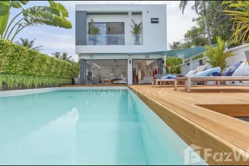 4 Bedroom Villa for sale in Rawai, Phuket