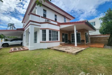 3 Bedroom House for rent in Land and House Park Phuket, Chalong, Phuket