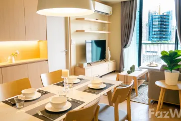 2 Bedroom Condo for sale in Noble Recole, Khlong Toei Nuea, Bangkok near BTS Asoke