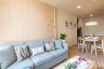 2 Bedroom Condo for sale in Noble Recole, Khlong Toei Nuea, Bangkok near BTS Asoke