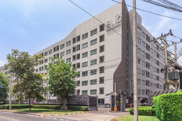 Condo for sale in Elio Del Ray, Bang Chak, Bangkok near BTS Punnawithi