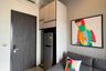 1 Bedroom Condo for rent in The Line sukhumvit 101, Bang Chak, Bangkok near BTS Punnawithi