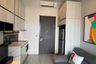 1 Bedroom Condo for rent in The Line sukhumvit 101, Bang Chak, Bangkok near BTS Punnawithi