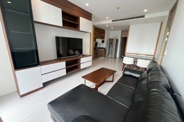 2 Bedroom Condo for rent in Noble Ploenchit, Lumpini, Bangkok near BTS Ploen Chit