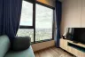 1 Bedroom Condo for rent in Life Ladprao Valley, Chom Phon, Bangkok near BTS Ladphrao Intersection