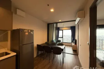 1 Bedroom Condo for rent in Life Ladprao Valley, Chom Phon, Bangkok near BTS Ladphrao Intersection