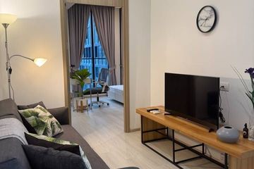 1 Bedroom Condo for rent in Noble Ploenchit, Lumpini, Bangkok near BTS Ploen Chit