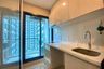 1 Bedroom Condo for rent in Life Asoke, Bang Kapi, Bangkok near MRT Phetchaburi
