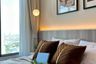 1 Bedroom Condo for rent in Regent Home Wuttakat, Talat Phlu, Bangkok near BTS Wutthakat