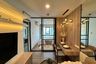 1 Bedroom Condo for rent in Regent Home Wuttakat, Talat Phlu, Bangkok near BTS Wutthakat
