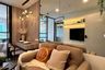 1 Bedroom Condo for rent in Regent Home Wuttakat, Talat Phlu, Bangkok near BTS Wutthakat